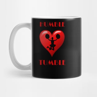 Best Cheerleader Gift Mug